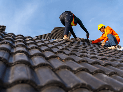 About Roof Repair Experts Polaris, MT